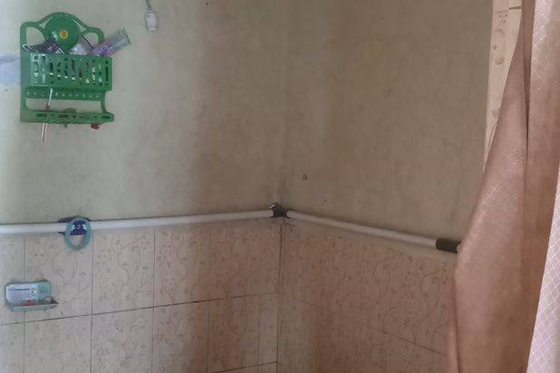 Ruko dijual cepat