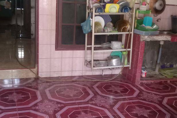 Ruko dijual cepat