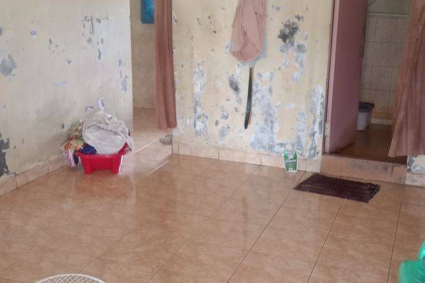 Ruko dijual cepat