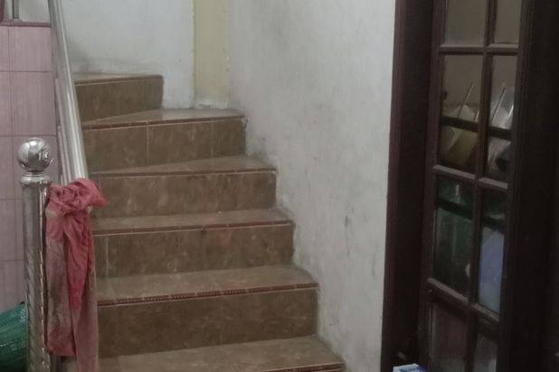 Ruko dijual cepat