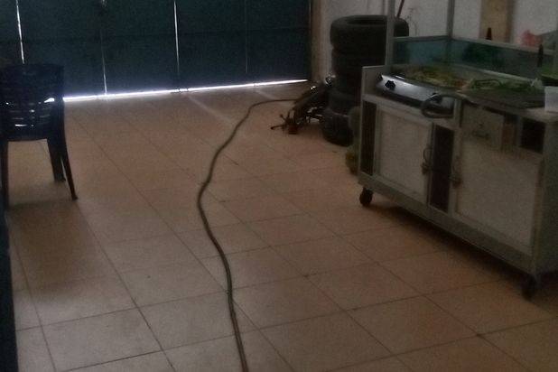 Ruko dijual cepat