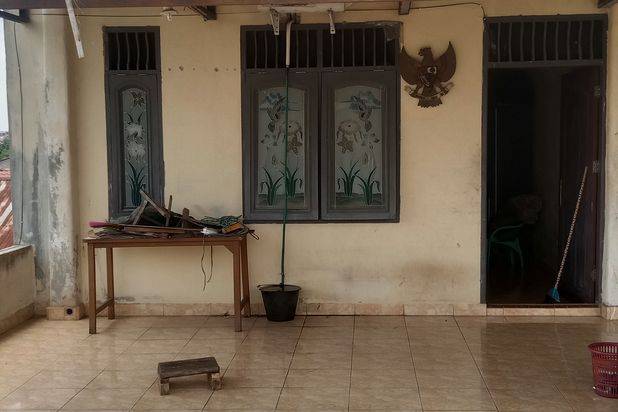 Ruko dijual cepat