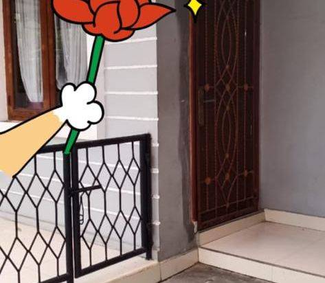 Harapan Indah Bekasi Startegis Indah Muarah Meriah (K0439)