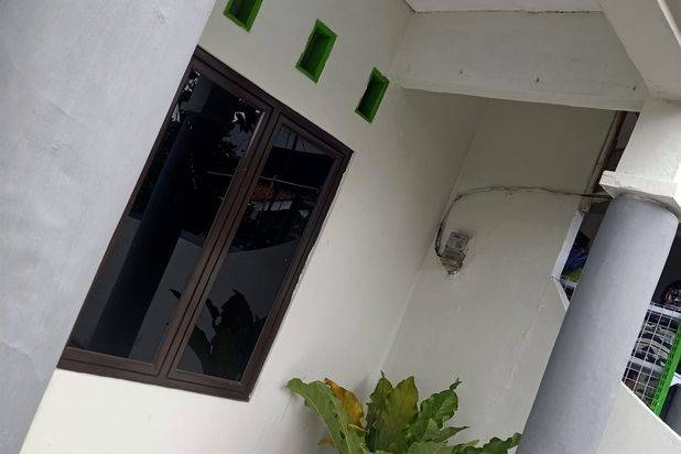 Telaga Mas Bekasi Cakep Strategis Murah Meriah (K0501)