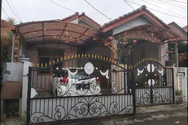 Duta Harapan Bekasi Strategis Nyaman Aman Cakep "(K0505)