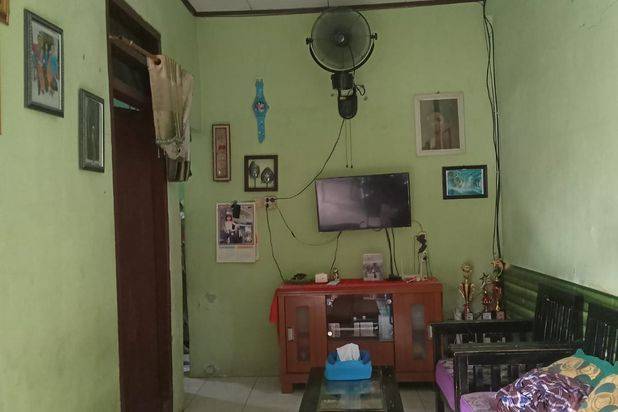 Rumah Pondok Ungu Permai Harga Gacoan (K0559)