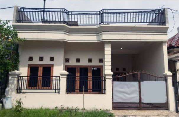 Purimas Di Pusat Kuliner Dekat Merr, Upn, Gunung Anyar
