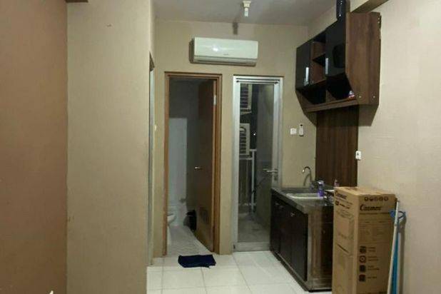 Apartemen Gunawangsa Manyar SEMI FURNISH