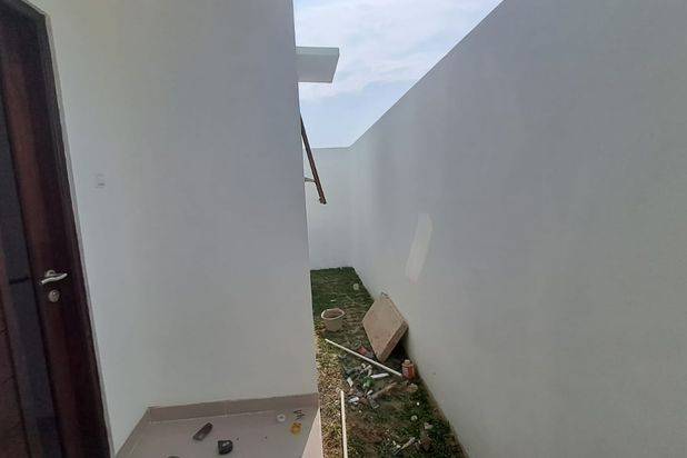 DIJUAL RUMAH MURAH HANYA 199 JUTA