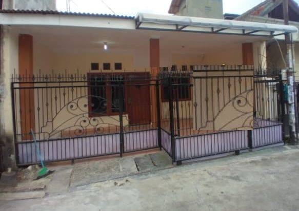 Disewa hunain pondok ungu permai bekasi (K007)