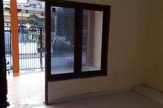 Disewa hunain pondok ungu permai bekasi (K007)