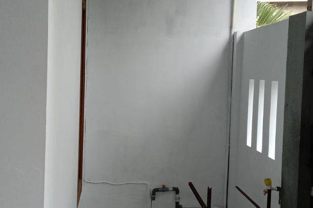 Hunian resik di cluster pondok ungu permai (K0370)