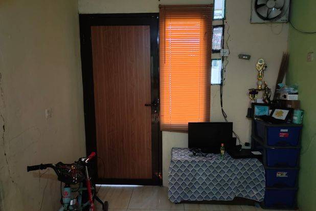 Hunian wahana pondok ungu harga ceria(J0973)