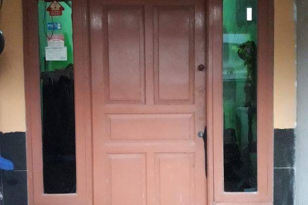 RUMAH AYU DI PUP SEKTOR (a2245)