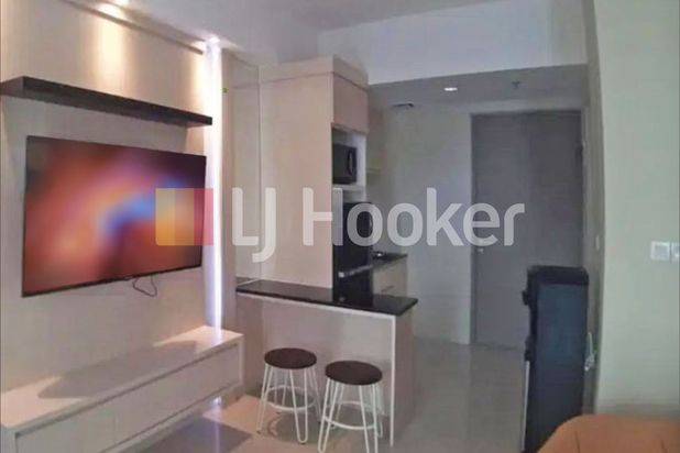 Apartemen Vasanta Innopark Tower A Lt.22 Gandamekar, Cikarang Barat, Bekasi, Jawa Barat