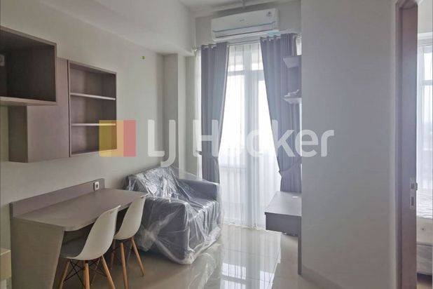 Apartemen Vasanta Innopark Tower A Lt.18 Gandamekar, Cikarang Barat, Bekasi, Jawa Barat