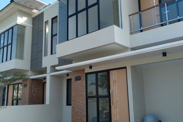 Rumah Murah di Bantul