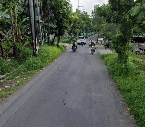 Tanah Kavling Strategis di Sambikerep Surabaya Barat