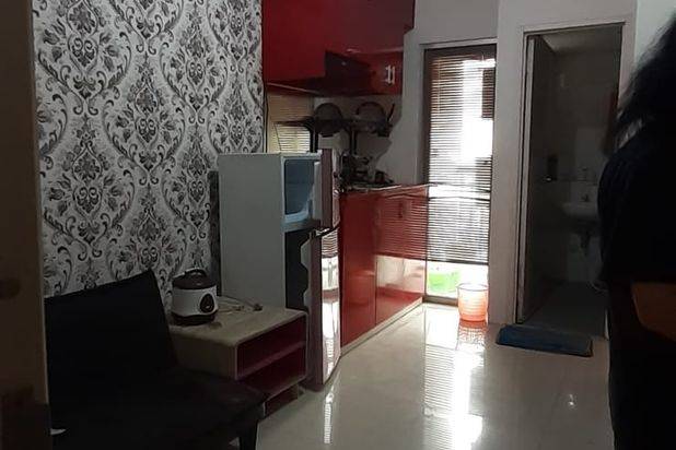 SEWA Apartemen 2 BR Gunawangsa MERR, Surabaya