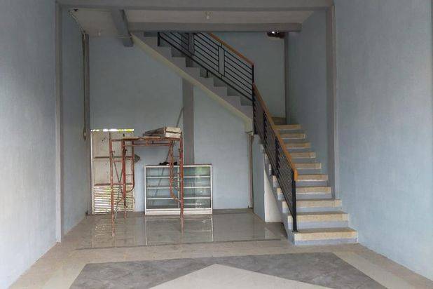 Ruko 2 lantai Medokan Ayu, Surabaya