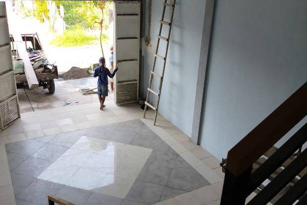 Ruko 2 lantai Medokan Ayu, Surabaya