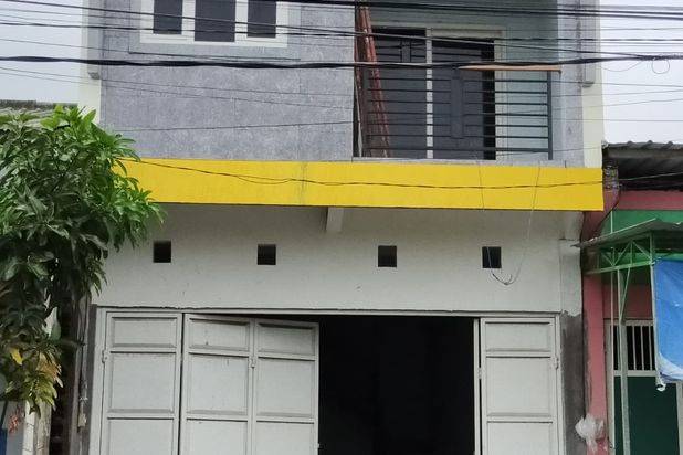 Ruko 2 lantai Medokan Ayu, Surabaya