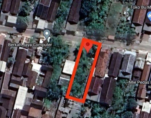 Kavling Siap Bangun di Krembung, Sidoarjo