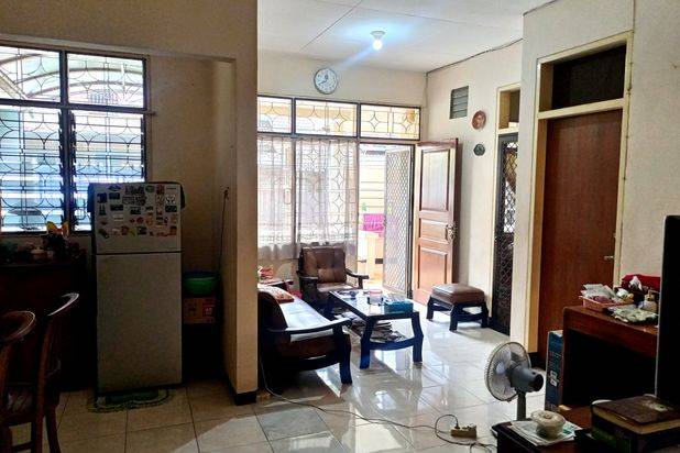Rumah 1 lantai Rungkut Mapan Barat, Surabaya