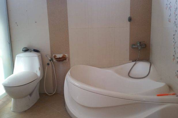 Rumah 1.5 lantai Puri Surya Jaya,Gedangan, Sidoarjo.