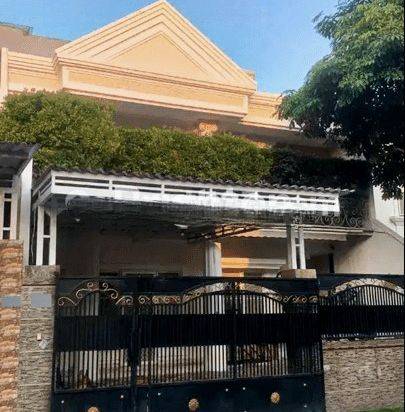Rumah Siap Huni Vila Valensia, Surabaya Barat