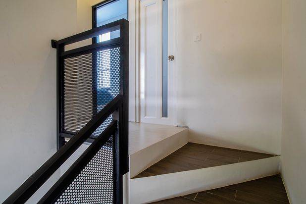 Rumah Scandinavian Bogor Selangkah Dari Pintu Tol Free Biaya2 dan Cukup 8 juta All In