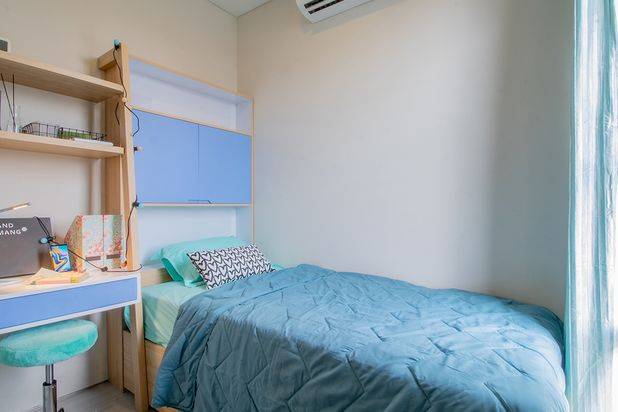 Rumah Scandinavian Bogor Selangkah Dari Pintu Tol Free Biaya2 dan Cukup 8 juta All In
