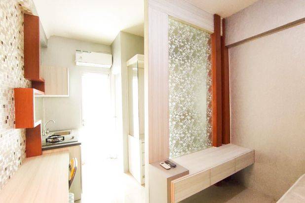 Harga Dibawah Pasar Full Furnish Apartemen Gunawangsa Merr