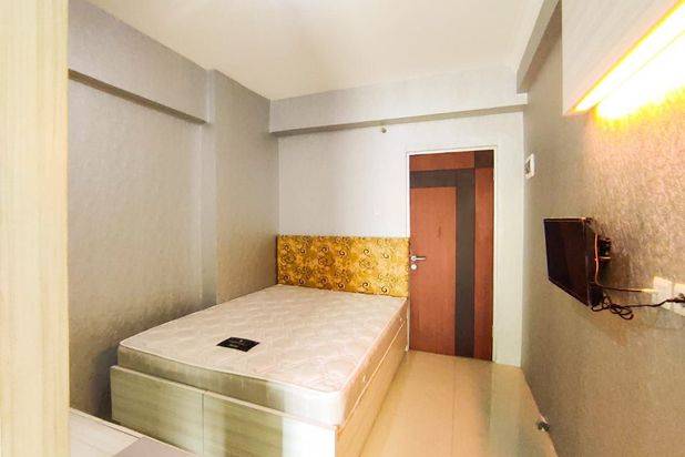 Harga Dibawah Pasar Full Furnish Apartemen Gunawangsa Merr