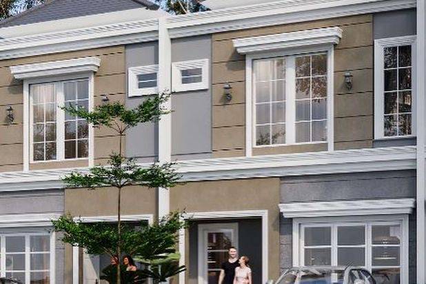 Morington harga dari 90jt an