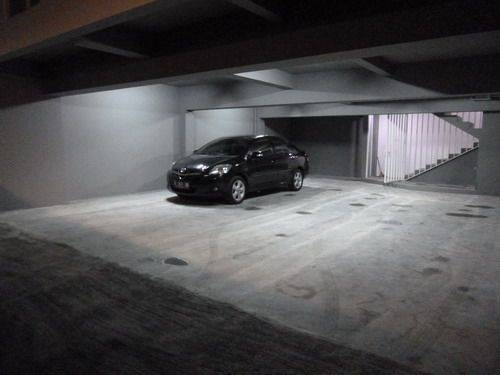 Rumah Kostan Dago Kosong 4 Unit