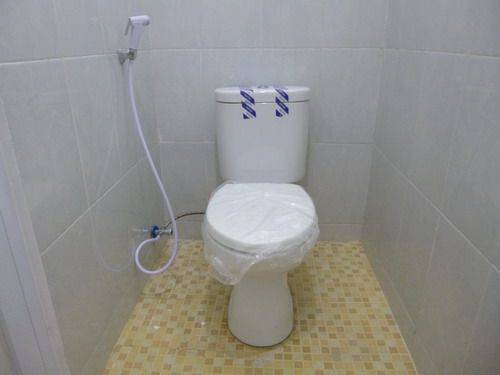 Rumah Kostan Dago Kosong 4 Unit
