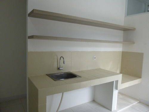 Rumah Kostan Dago Kosong 4 Unit