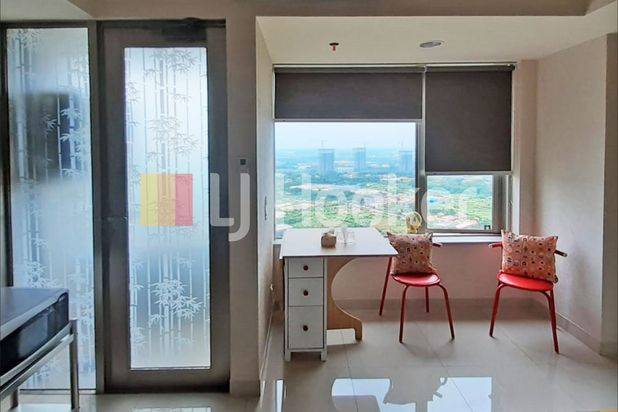 Apartemen Orange Country Tower Newport Lt.27 Lippo, Cikarang Selatan, Bekasi, Jawa Barat