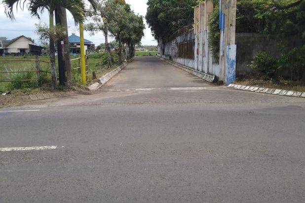 Rumah Nyaman Siap Huni Lokasi Berada di Perum Kab. Malang