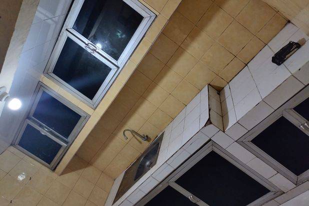 Rumah Bagus 2lt Murah Akses Mobil Lokasi di Pusat Kota Malang