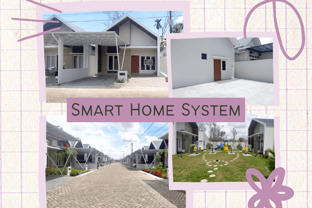 Dijual Rumah Full Keramik The Green Orchard Kota Pontianak