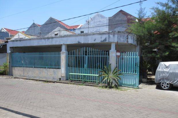 Rumah Lebak Indah Asri STRATEGIS MURAH LANGKA