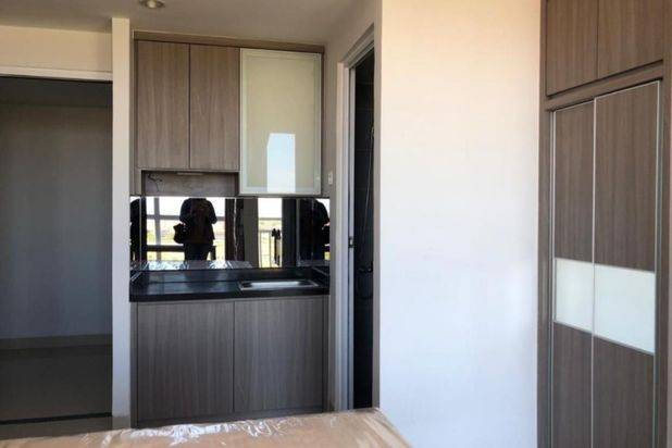 Apartemen Taman Melati, Murah, Strategis