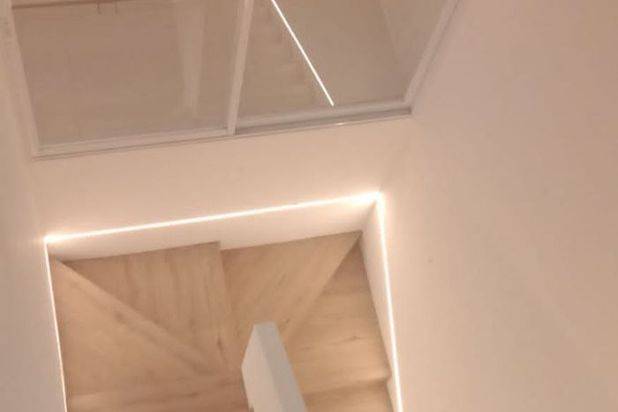 Rumah Taman Puspa Raya New Minimalis