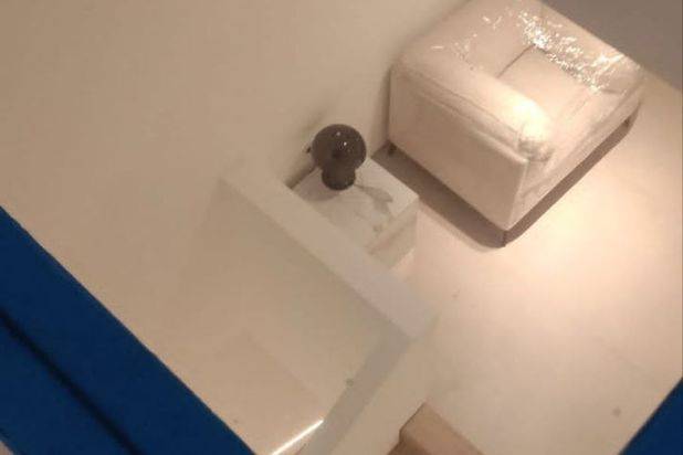 Rumah Taman Puspa Raya New Minimalis
