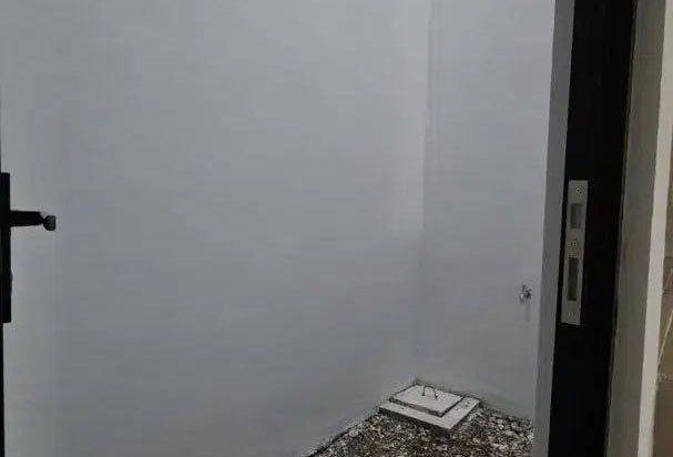 Rumah Regency One Babatan, Strategis, New
