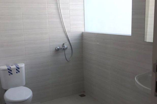 Rumah Grand Pakuwon , Strategis