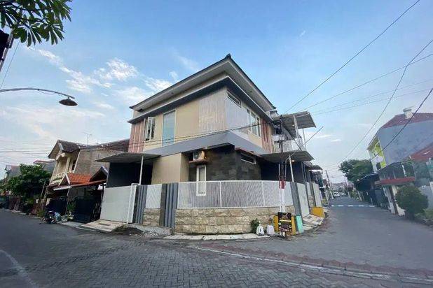 Rumah Mulyosari Utara