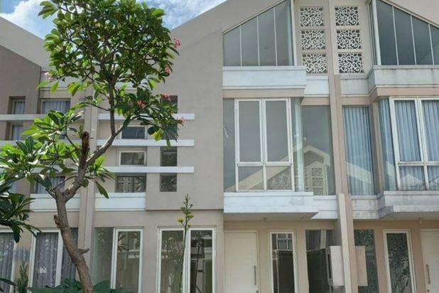 Rumah Zimbali Costa Grand Island Pakuwon City, New, Minimalis